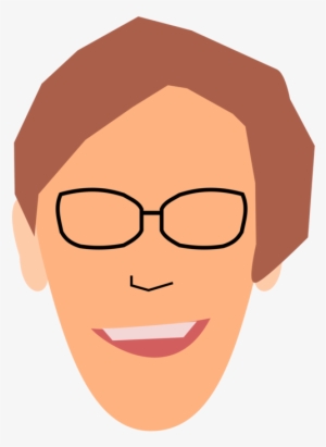 Pewdiepie Computer Icons Cheek Glasses Webp - Pewdiepie Clipart #271414