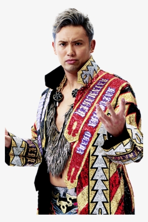 Post - Kazuchika Okada Png #271492