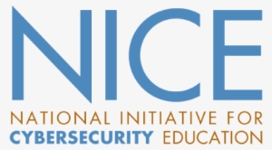Nice Logo Square - National Initiative For Cybersecurity Education #271515