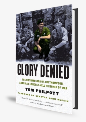 The Production Is Called Glory Denied, And It Tells #271519