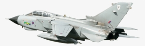 Tornado Fighter Plane Transparent Background - Fighter Jet Transparent Background #271585