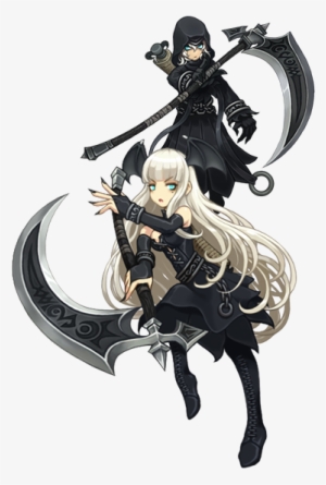 Grim Reaper Lost Saga #271636