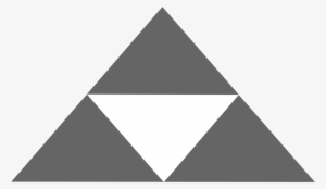 Open - Smash Bros Zelda Logo #271704