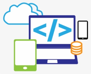 Custom Software Development - Custom Software Development Icon Png #271705