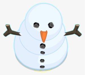 Autoclicker Snowman - Auto Clicker #271726