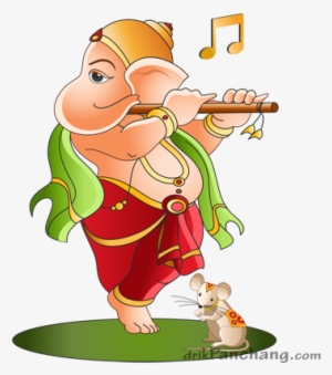 Bal Ganesh Png #271751