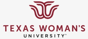 Twu Logo - Texas Woman's University Houston Logo #271854