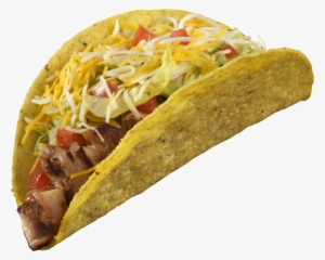 Hot Head Burritos Taco - Taco #271869