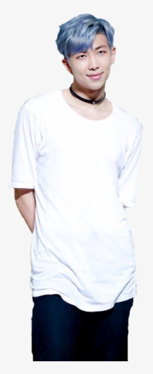 Bts Png On Tumblr - Rap Monster Png Cute #271915