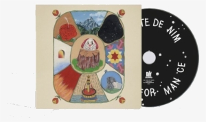 White Denim Performance Album #271936