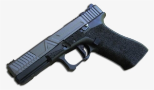 Agency Arms Hybrid Special Custom Glock - Starting Pistol #271941