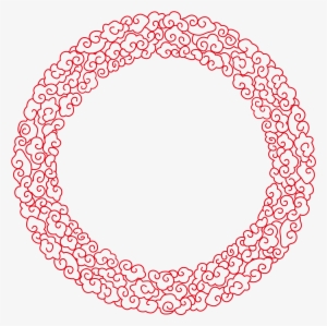 Circle Border Png Transparent Circle Border Png Image Free