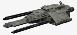 Aeg-77 Vigo - Gunship #272092