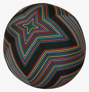 Saturday House Disco Ball Pillow - Circle #272134