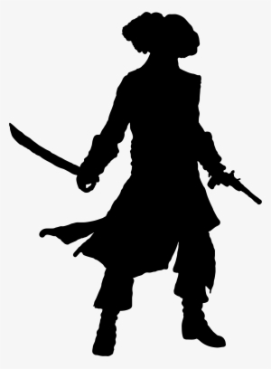 Pirate Png - Blackbeard Assassin's Creed #272207