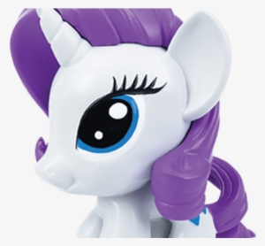 Fashems Mylittlepony S9 Rarity - My Little Pony Fash Ems Toy #272208