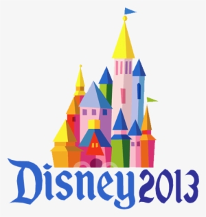 Disney Castle Clipart #272234