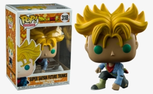 Dragon Ball Super - Funko Dragon Ball Pop! Animation Super Saiyan Rose #272249 Dragon Ball Super - Funko Dragon Ball Pop! Animation Super Saiyan Rose #272249