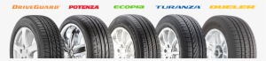 Find Your Tire #272250