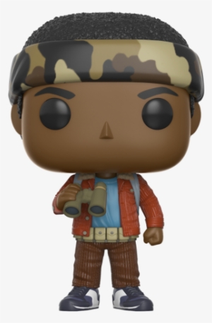 Stranger Things Funko Pop Lucas #272314