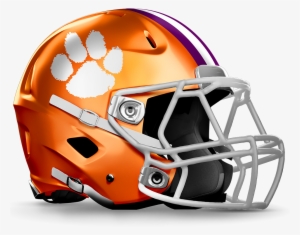 Football Helmet Monogram Design - Notre Dame Helmet 2017 #272377