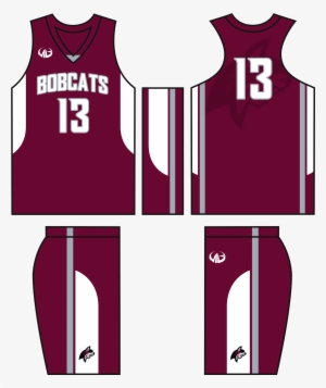 Custom Basketball Uniforms - Basketball Uniform #272459