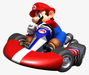 Super Mario Kart Png #272463