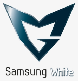 Samsung White Logo Lol #272572