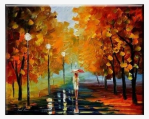 Pintura A Oleo Famosos #272611