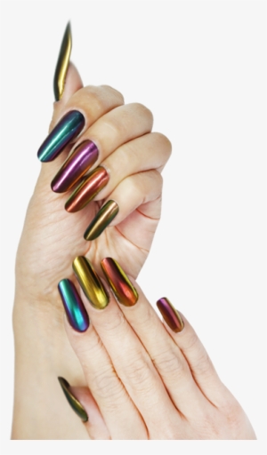 Aora Chrome #272612