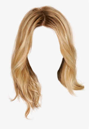 Blonde Hair Png - Ashley Olsen Hair #272638 Blonde Hair Png - Ashley Olsen Hair #272638