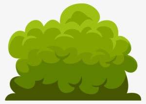 Free Download Collection Of Bush Clipart Png High - Bush Clipart Transparent Background #272640