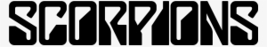 Scorpion Logo Png - Scorpions Logo #272656