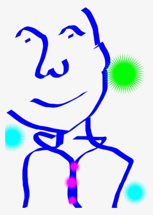 This Free Icons Png Design Of Nice Person #272657