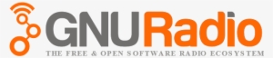 Gnuradio-logo - Gnu Radio #272860