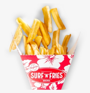 Footerfries - French Fries #272896