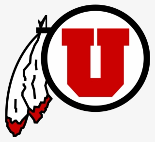 Utah Utes Logo Png #272916