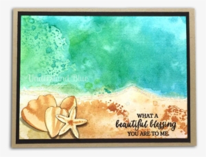 Blossom Builder Punch - Cardmaking #272941