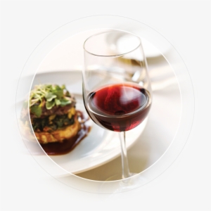 Glass Of Wine - Wine #272943