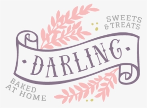 Darling Bakery - Calligraphy #272970