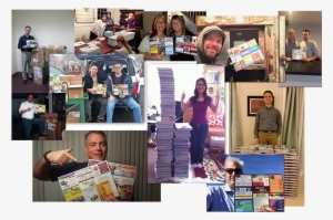 Bob Ross Postcard Response Secrets - Marketing #273014