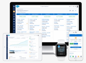 O - M - G - Salesforce Lightning - Salesforce Lightning #273016