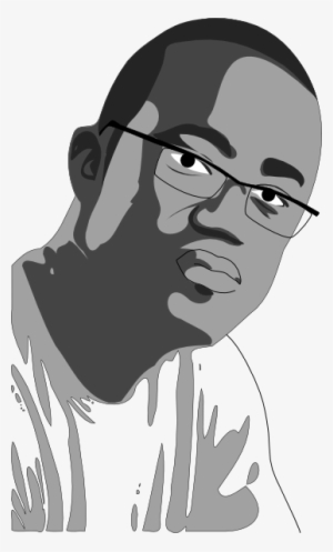 Clipart Free African American Man Clip - African American Man Clipart #273099