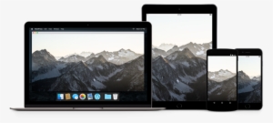 Sql At Master - Mountain Mood Canvas Print - Small By Andrew Marcu #273148