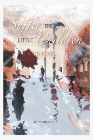 Suffer The Little Children #273198