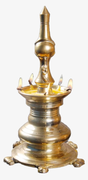 Vaastu Vilakku - Centimetre #273244