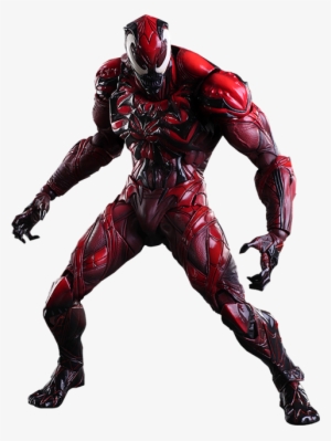 Venom Collectible Figure #273265 Venom Collectible Figure #273265