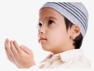 Free Png Muslim Children Png Images Transparent - Muslim Child Praying Png #273301