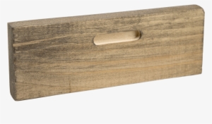 Wooden Sign - Plywood #273326