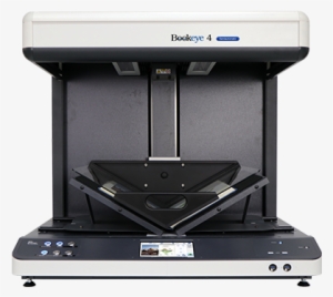 Bookeye® 4 V2 Semiautomatic - Book Scanning #273327